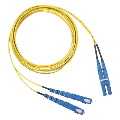 Jumper de Fibra Optica Monomodo 9 — PANDUIT