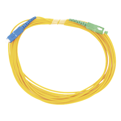 Jumper de Fibra Óptica Monomodo SC UPC - SC — LINKEDPRO BY EPCOM