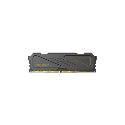 Módulo de Memoria RAM DDR4 16 GB 3200 MHz UDIMM 288 Pines — HIKSEMI by HIKVISION