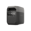 Estación de Energía / 1024 Wh LiFePO4 / 6 AC 1800 W / X-Boos