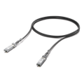 Cable de conexión directa DAC de 1 metro SFP+ 1 — UBIQUITI