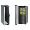 Gabinete Rack 42 UR — HOFFMAN