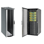 Gabinete Rack 42 UR — HOFFMAN