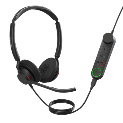 Auricular USB Profesional — JABRA