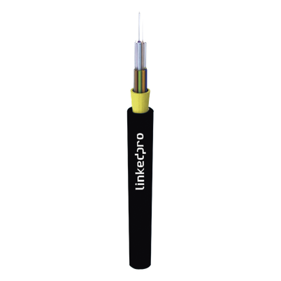Cable de Fibra Óptica Multimodo OM4 50 — LINKEDPRO BY EPCOM — Precio por metro