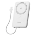 Banco de Energía 10000 mAh 30W USB-C PD+PPS — UGREEN