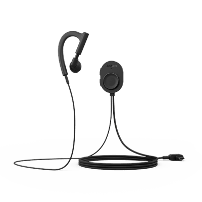 Auricular Push-to-Talk USB-C IP67 — JABRA