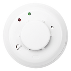Detector fotoeléctrico de humo inalámbrico Serie 5800 — HONEYWELL HOME RESIDEO