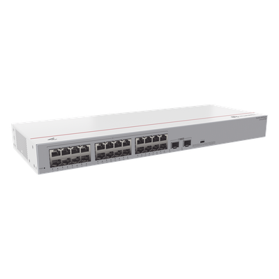 Switch No Administrable 24 Puertos Gigabit — HUAWEI