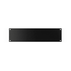 Tapa Ciega para Rack 2 UR Acero 2.66 mm — HOFFMAN