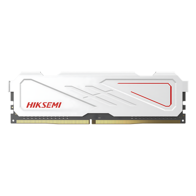 Memoria RAM DDR4 8 GB 3200 MHz CL19 Intel XMP 2.0 — HIKSEMI by HIKVISION