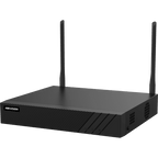 NVR 8 Megapixel (4K) — Hikvision