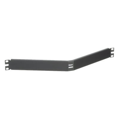 Tapa Ciega para Rack 19' 1UR Acero 16 Gage — PANDUIT