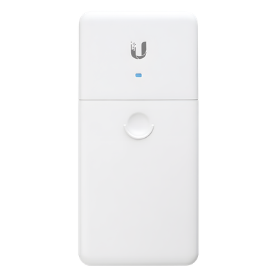 Transporte óptico de datos para dispositivos PoE Ubiquiti Networks de ex