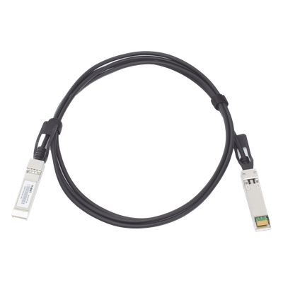 (CB-DASFP-2M) CABLE STACK SFP+ 10G 2 METROS — PLANET