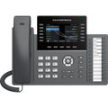 Teléfono IP 12 Líneas 24 Teclas Programables — GRANDSTREAM