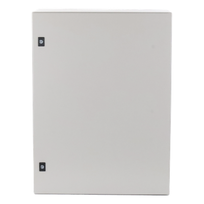 Gabinete NEMA 4 IP65 60x80x30 cm 23.6x31.5x11.8 in — ANCLO