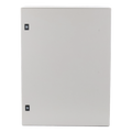 Gabinete NEMA 4 IP65 60x80x30 cm 23.6x31.5x11.8 in — ANCLO