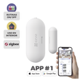 Sensor de Contacto Magnético Inalámbrico Zigbee — EZVIZ