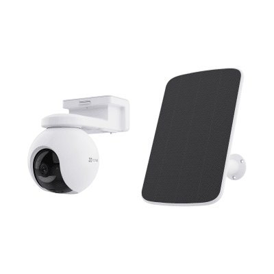Kit de Camara PT 4G — Ezviz