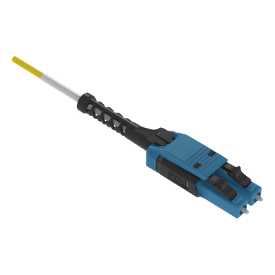 Jumper de Fibra Óptica Monomodo 9 125 OS1 — PANDUIT