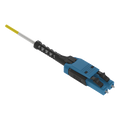 Jumper de Fibra Óptica Monomodo 9 125 OS1 — PANDUIT