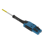 Jumper de Fibra Óptica Monomodo 9 125 OS1 — PANDUIT