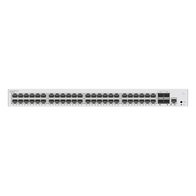 Switch Capa 3 Administrable 48 Puertos Gigabit — HUAWEI