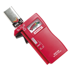 Probador de Baterías 9 Vcc 1.5 Vcc [AA-AAA-C-D] — AMPROBE