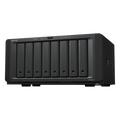 Servidor de Almacenamiento NAS Synology DiskStation DS1823xs+ | 8 Bahías