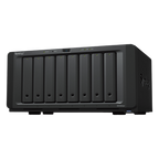 Servidor de Almacenamiento NAS Synology DiskStation DS1823xs+ | 8 Bahías