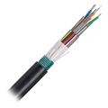 Cable de Fibra Óptica de 12 Hilos, OSP (Planta Externa), Armada, 250um,  — PANDUIT — Precio por metro