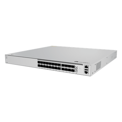 Switch Core Capa 3 — HUAWEI