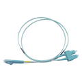 Jumper de Fibra Óptica Multimodo OM3 50 — LINKEDPRO BY EPCOM