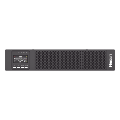 UPS Rack 3000 VA 2700 W Línea Interactiva — PANDUIT