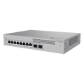 Switch de Acceso Administrable Capa 2 8 Puertos Gigabit — HUAWEI