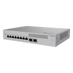 Switch de Acceso Administrable Capa 2 8 Puertos Gigabit — HUAWEI
