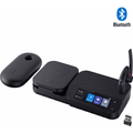 Sistema de Auricular Bluetooth Mono — YEALINK