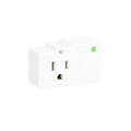Protector de Pared 120 VCA 15 A 40,000 A LED Diagnóstico — DITEK
