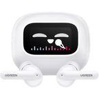Auriculares Inalámbricos HiTune T6 Magic Bluetooth 5.4 — UGREEN