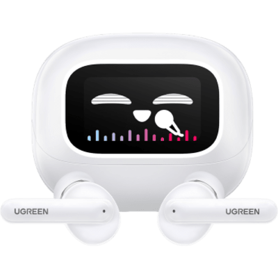 Auriculares Inalámbricos HiTune T6 Magic Bluetooth 5.4 — UGREEN