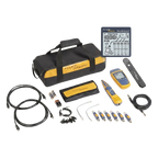 Kit Profesional de Verificador de Red MicroScanner2, para Comprobación d — FLUKE NETWORKS