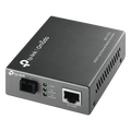 Convertidor Fibra Óptica WDM Monomodo 1 puerto RJ45 10 — TP-LINK