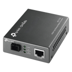 Convertidor Fibra Óptica WDM Monomodo 1 puerto RJ45 10 — TP-LINK