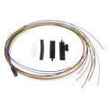 Kit Fan-Out de 12 Fibras, Para Convertir de 250 a 900 Micras, 1 Metro (3 — PANDUIT