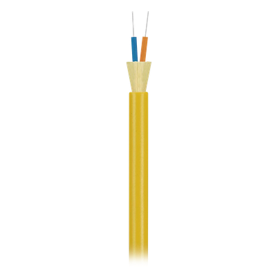 Cable de Fibra Óptica de 2 Hilos (G.657.A1), Monomodo OS2 9 — PANDUIT — Precio por metro
