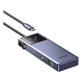 Hub USB-C 7 en 1 USB-C a HDMI 4K 60Hz — UGREEN
