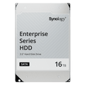 Disco Duro SATA 3.5" Enterprise 16 TB 7200 RPM — SYNOLOGY