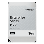 Disco Duro SATA 3.5" Enterprise 16 TB 7200 RPM — SYNOLOGY