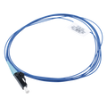Pigtail de Fibra Óptica LC Simplex, Multimodo OM3 50 — PANDUIT